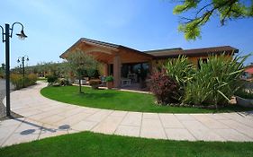 Agriturismo Il Melograno