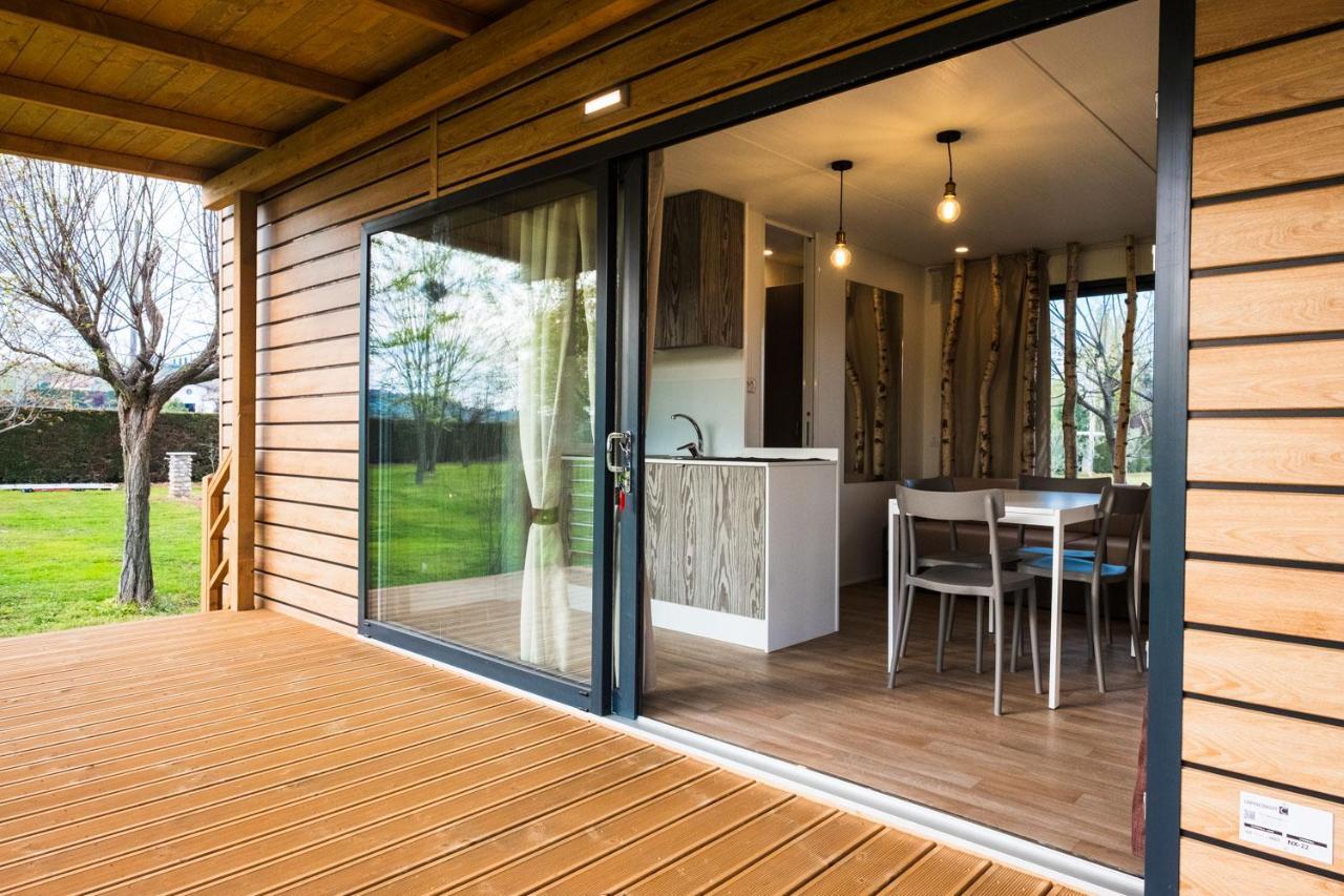 Agriturismo Il Melograno Villafranca di Verona Buitenkant foto