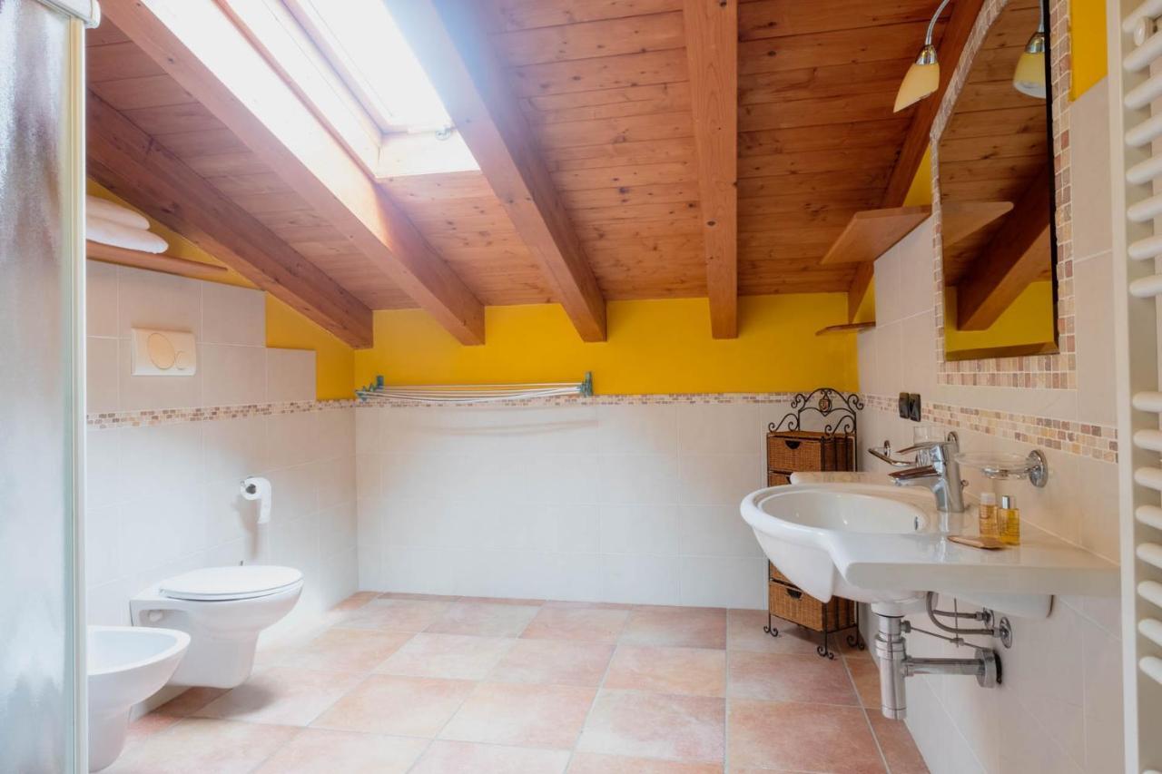 Agriturismo Il Melograno Villafranca di Verona Buitenkant foto