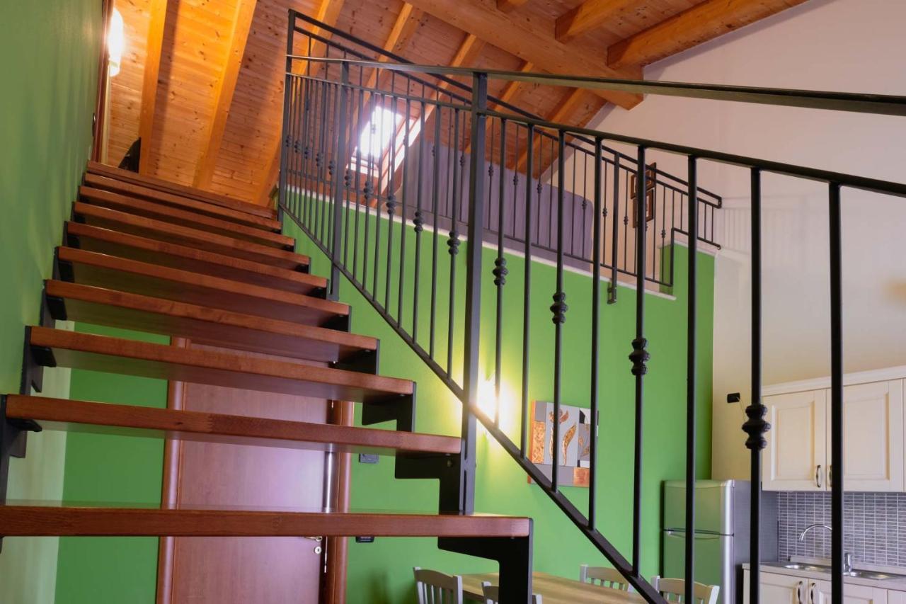 Agriturismo Il Melograno Villafranca di Verona Buitenkant foto