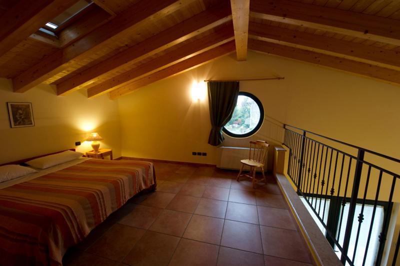 Agriturismo Il Melograno Villafranca di Verona Buitenkant foto
