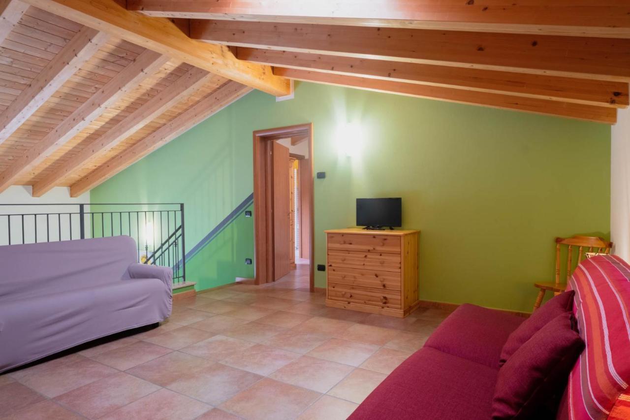 Agriturismo Il Melograno Villafranca di Verona Buitenkant foto